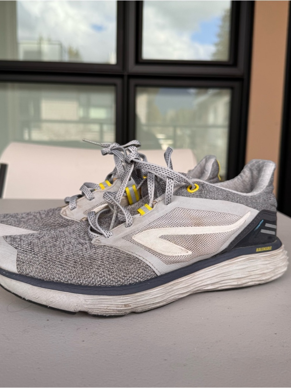 Decathlon Kalenji Men’s running shoes